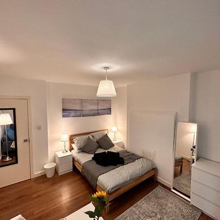 Perfect Family Home Next To London Bridge Zewnętrze zdjęcie