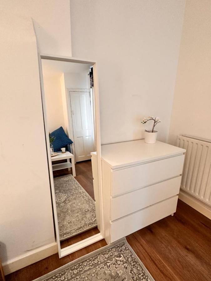 Perfect Family Home Next To London Bridge Zewnętrze zdjęcie