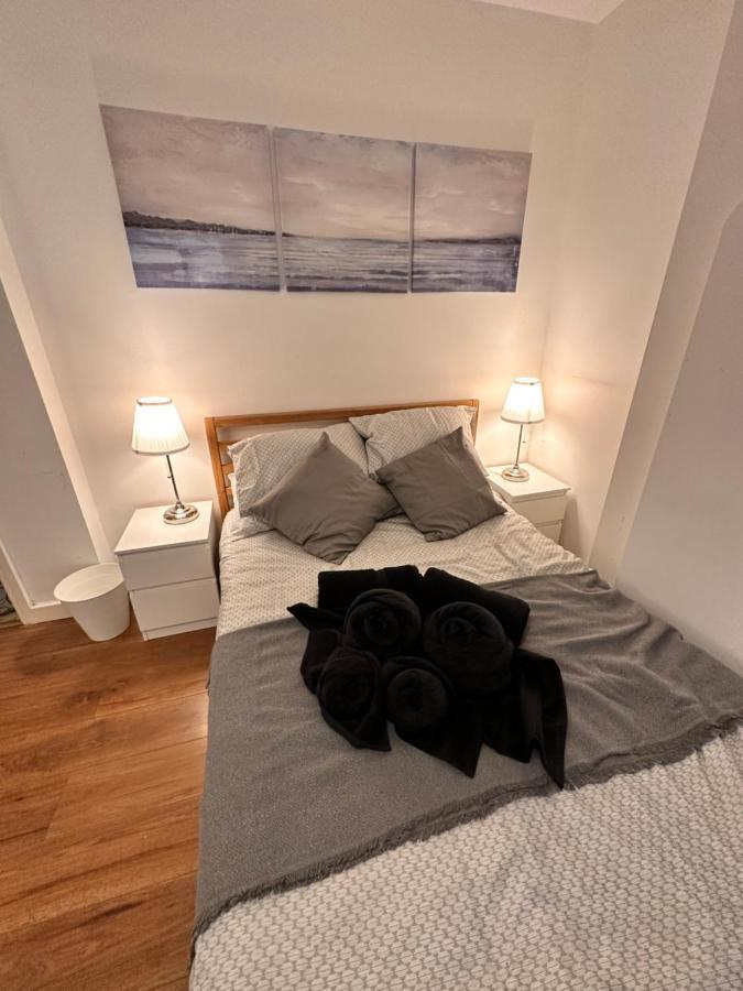 Perfect Family Home Next To London Bridge Zewnętrze zdjęcie