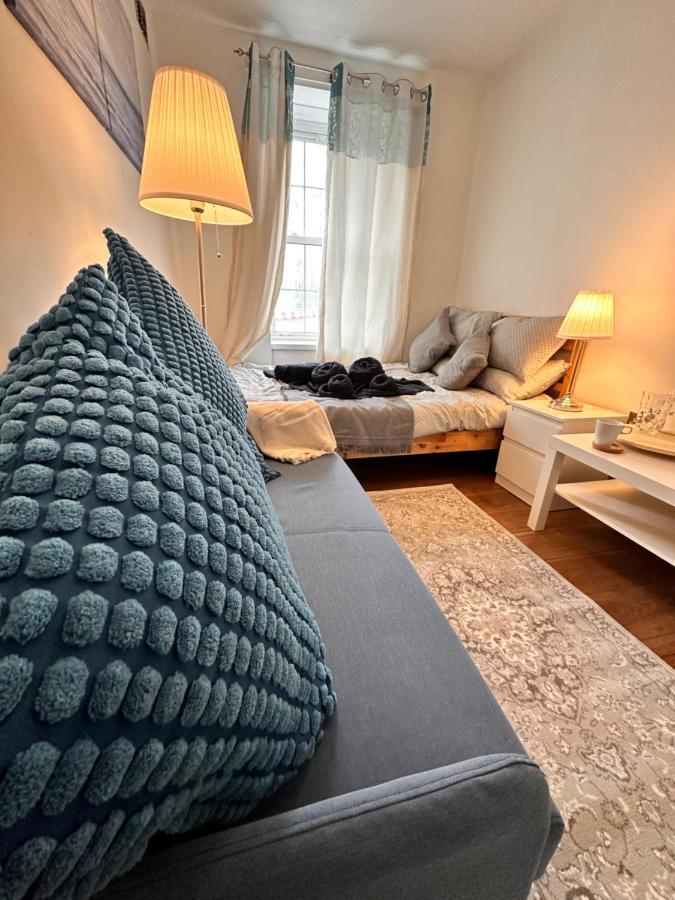 Perfect Family Home Next To London Bridge Zewnętrze zdjęcie
