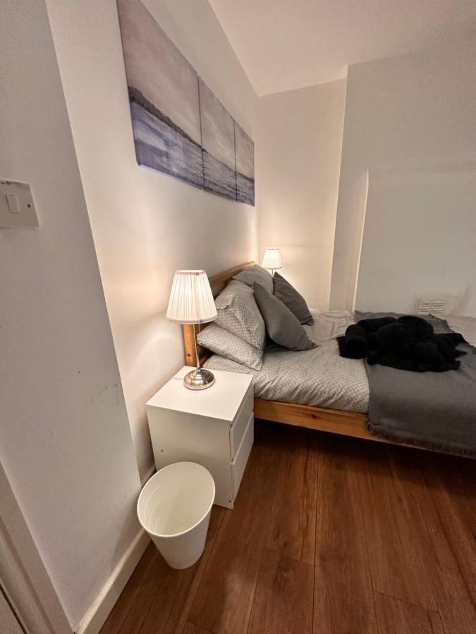 Perfect Family Home Next To London Bridge Zewnętrze zdjęcie