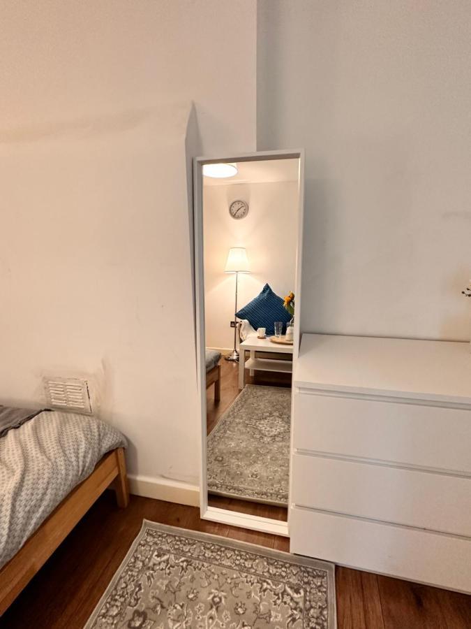 Perfect Family Home Next To London Bridge Zewnętrze zdjęcie