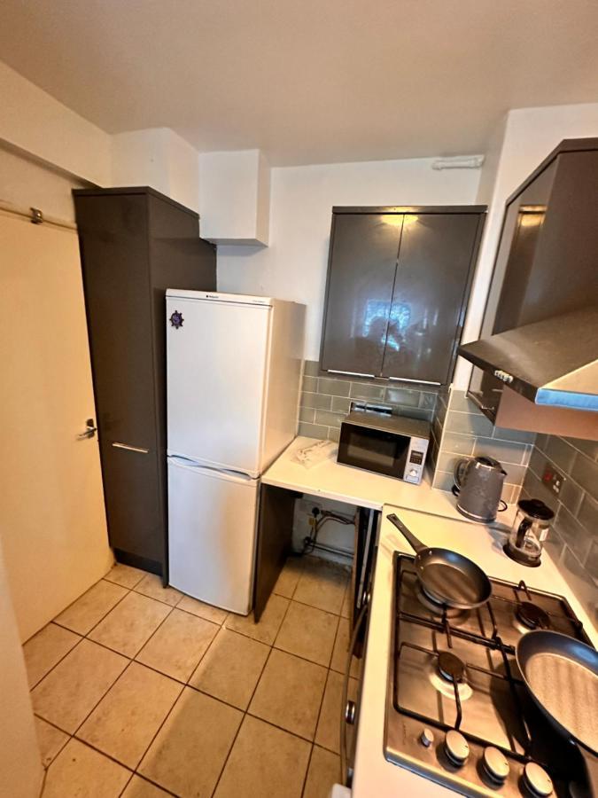 Perfect Family Home Next To London Bridge Zewnętrze zdjęcie