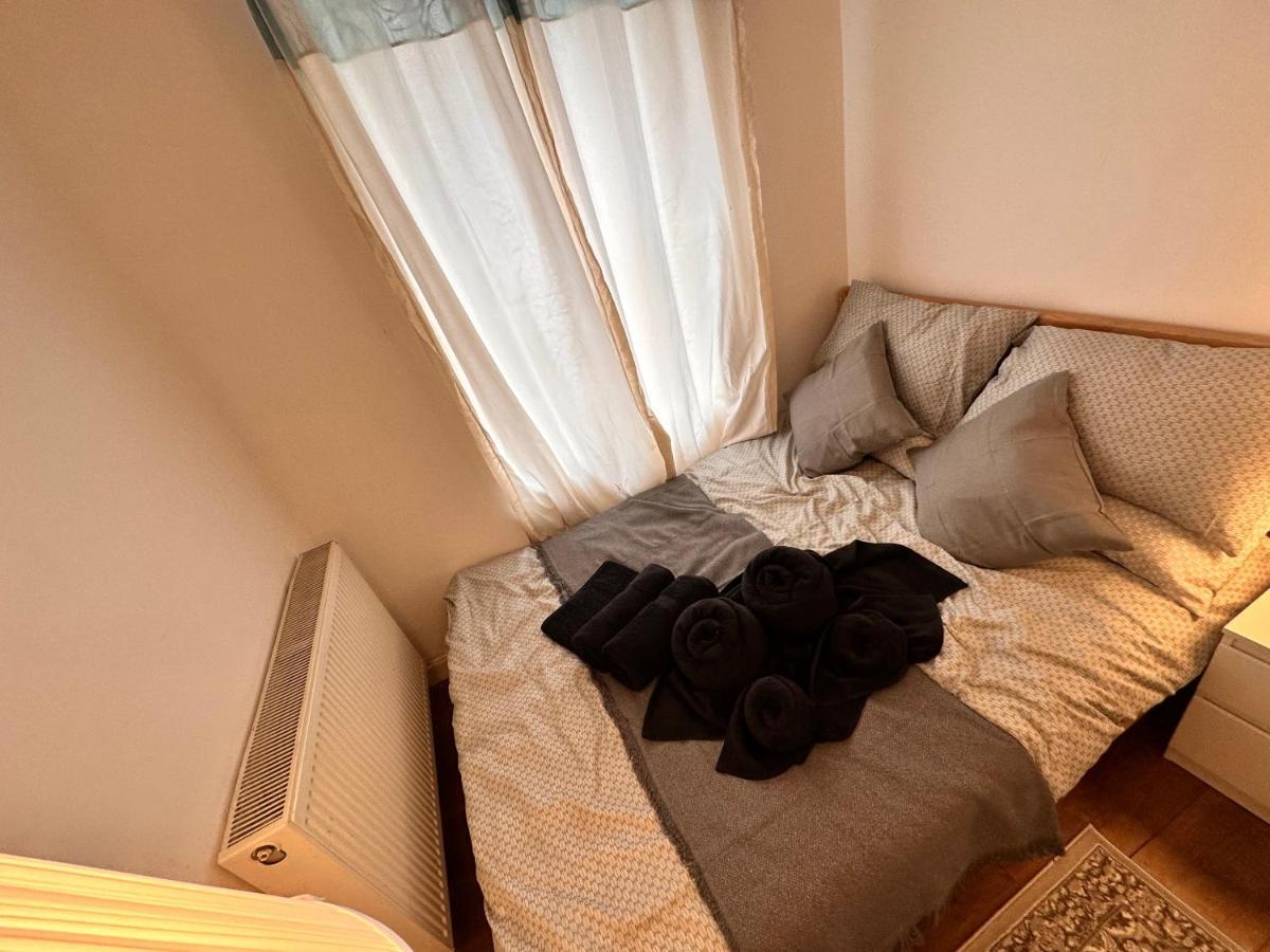 Perfect Family Home Next To London Bridge Zewnętrze zdjęcie