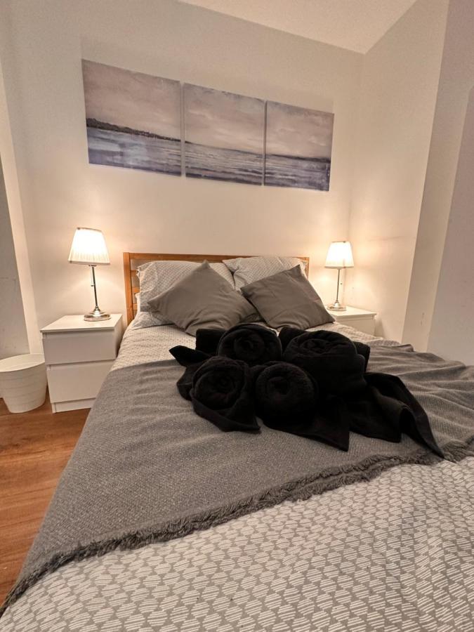 Perfect Family Home Next To London Bridge Zewnętrze zdjęcie