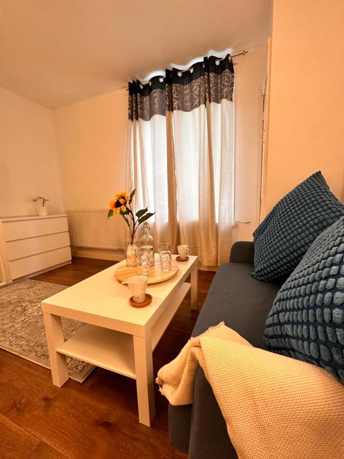 Perfect Family Home Next To London Bridge Zewnętrze zdjęcie