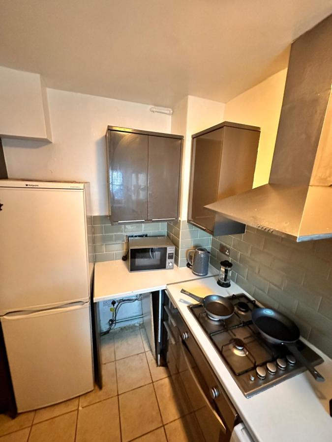 Perfect Family Home Next To London Bridge Zewnętrze zdjęcie