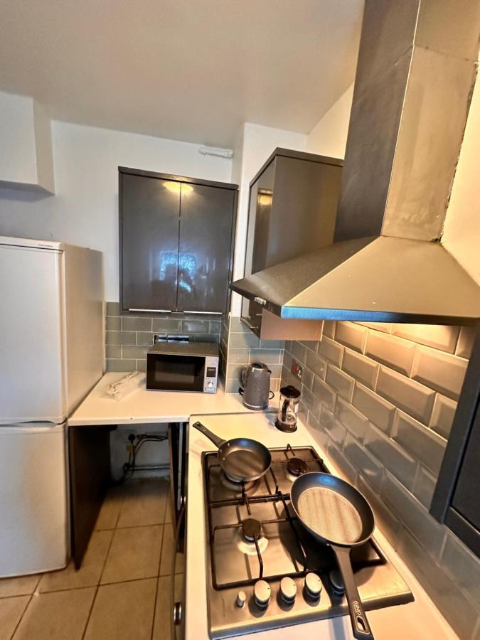 Perfect Family Home Next To London Bridge Zewnętrze zdjęcie