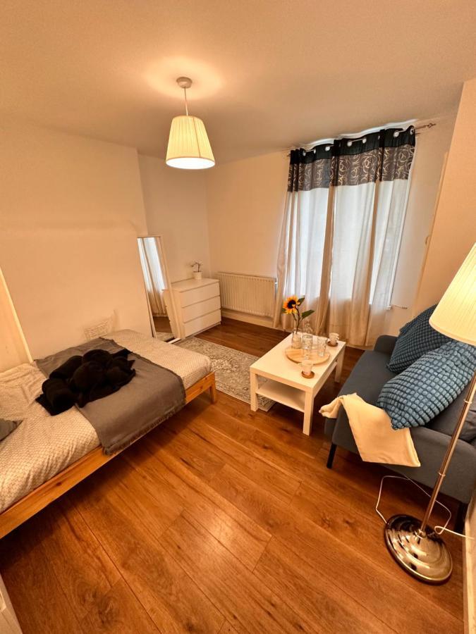 Perfect Family Home Next To London Bridge Zewnętrze zdjęcie