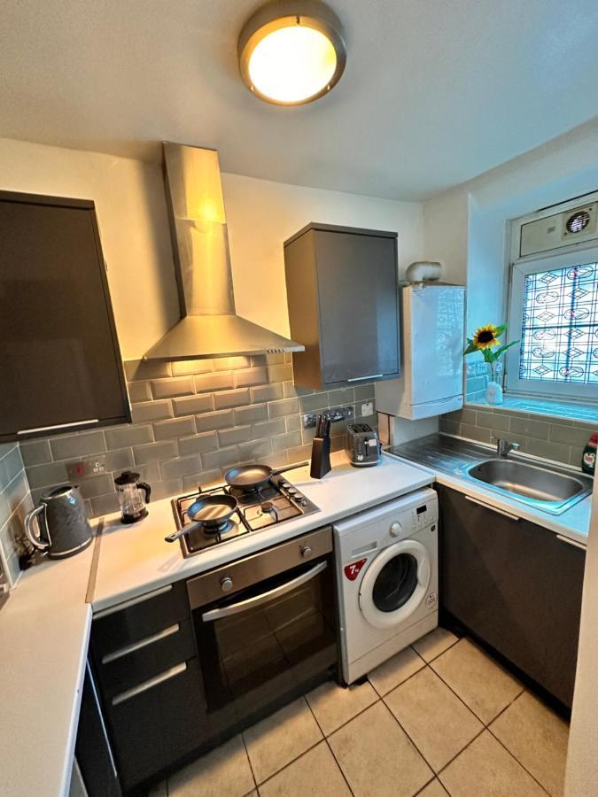 Perfect Family Home Next To London Bridge Zewnętrze zdjęcie