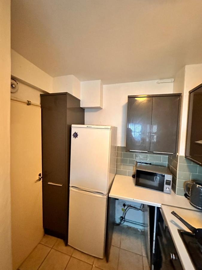 Perfect Family Home Next To London Bridge Zewnętrze zdjęcie