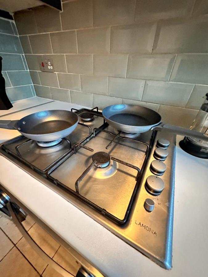 Perfect Family Home Next To London Bridge Zewnętrze zdjęcie